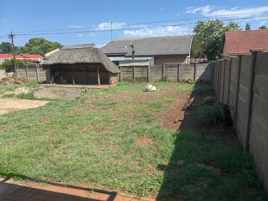 3 Bedroom Property for Sale in Sasolburg Ext 11 Free State